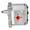 Motorreductor Sauer Danfoss 121.25.097.00
